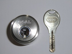 GOAL V18