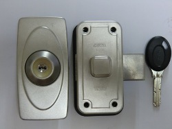 MIWA PRNDR-1 BL