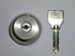 MIWA U9シリンダー